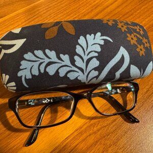 Vera Bradley Reading Glasses - 1.25